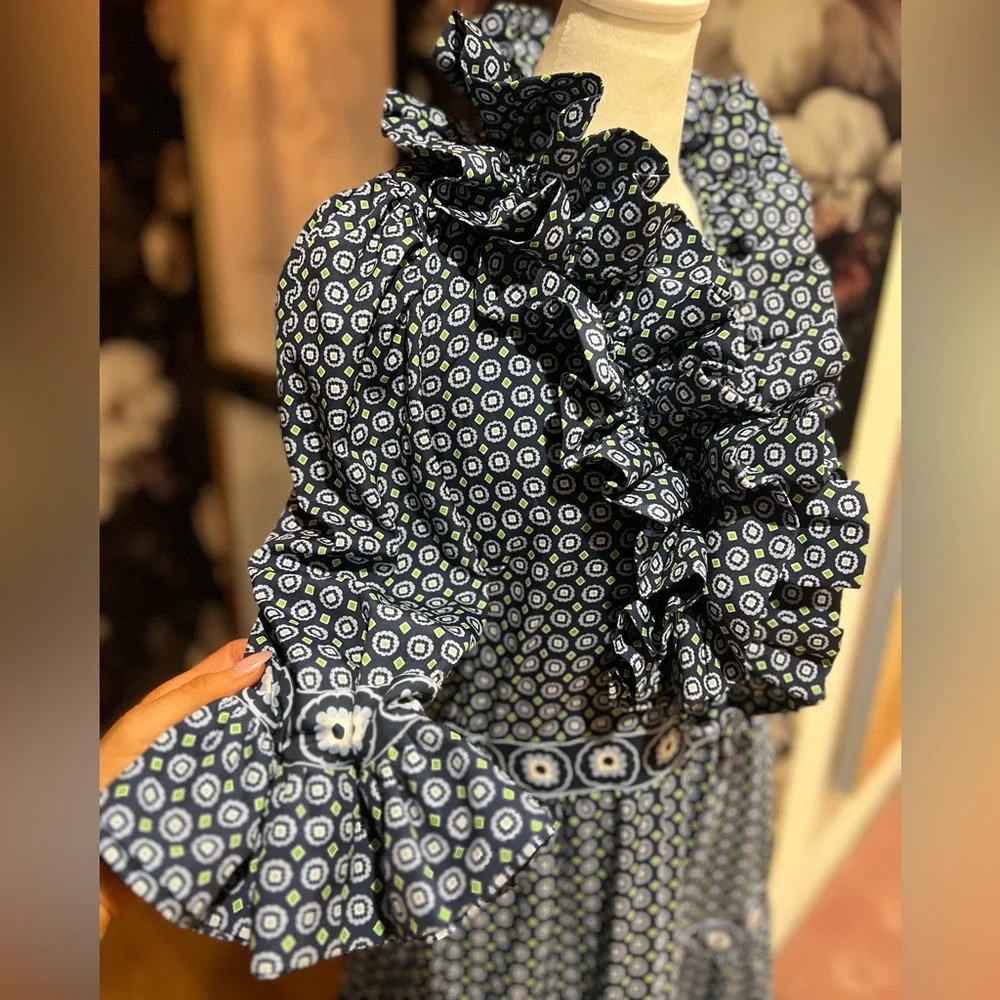 Gretchen Scott dress - Picture 4 of 4